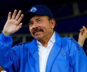 A pesar de la presión ejercida sobre Ortega, éste no cede ante las autoridades mundiales.