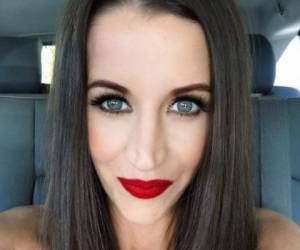 La guapa mamá de Justin Bieber es Pattie Mallette. Foto: Instagram