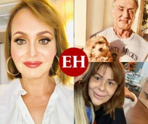 Gabriela Spanic, Sylvester Stallone y Alejandra Guzmán son solo algunos famosos que forman parte de la extensa lista de celebridades que decidieron retocar sus rostros, pero terminaron 'desfigurados' por culpa de las cirugías plásticas. Fotos: Instagram