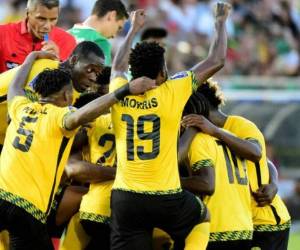 El duelo entre catalanes y jamaiquinos estaba programado para finales de marzo.