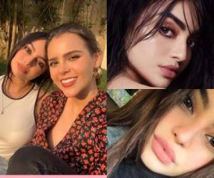 Alejandra Castañeda, prima de la famosa youtuber mexicana Yuya, ha sorprendido a muchos por su increíble parecido con Kylie Jenner. Fotos: @alecastanneda / Instagram.