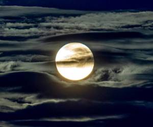 Un equipo chino-alemán informó sobre los datos de radiación recopilados por la sonda, llamada Chang’e 4 por la diosa china de la Luna, en la revista estadounidense Science Advances.