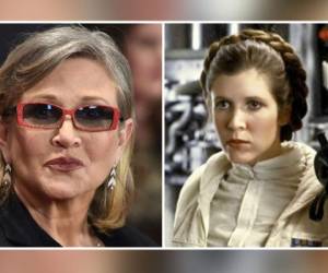 Los productores de la famosa y exitosa saga señalaron que la imagen de Carrie Fisher no será recreada digitalmente en ninguna cinta de 'Star Wars'.
