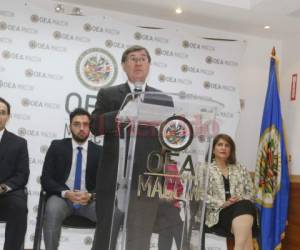 El ciclo será inaugurado el miércoles 30 de enero en Tegucigalpa con un conversatorio sobre los “Alcances e implicaciones de la Ley de Colaboración Eficaz'.