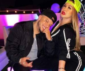 Hasta el momento ninguno de los dos famoso han revelado las verdaderas causas de su ruptura. Foto: Instagram