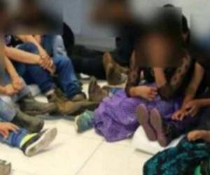 El gobierno de Honduras ha realizado esfuerzos, pero el tráfico de personas continúa dejando cientos de víctimas cada año.