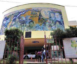 EL HERALDO constató que la actual dirección del Pani no ha logrado mejorar las condiciones de la institución.