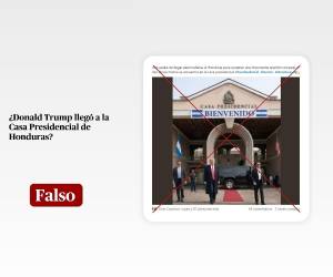 Captura de pantalla a una publicación de Facebook hecha el 20 de marzo de 2026, adaptada a esta cartela.