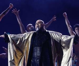 El jurado de las competencias internacionales estuvo compuesto por Young Cister, María Becerra, Ale Sergi (Miranda!), Priscilla Vargas, Bebe Contepomi, Alejandro Chávez, Constanza Santa María y el Jurado virtual de Claro.