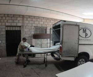 El hombre fue identificado como Oscar Orlando Salgado Salgado (Foto Ilustrativa).