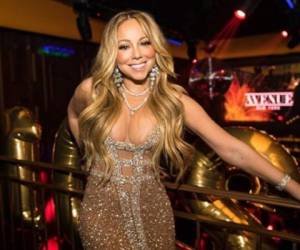 Mariah dice que está recibiendo un buen tratamiento por su trastorno bipolar. Foto: Instagram