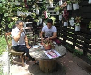 El aumento de cafeterías en Danlí y El Paraíso se debe a la capacitación en barismo que reciben.