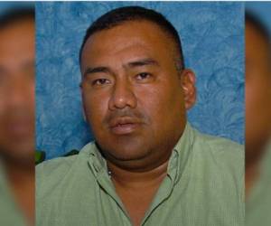 El narcopolicía hondureño Carlos José Zavala fue sentenciado a 12 años de cárcel en Estados Unidos.
