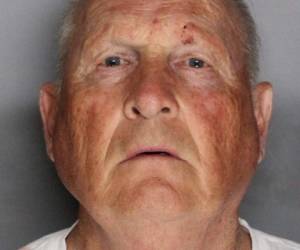 Joseph James DeAngelo es considerado uno de los asesinos seriales y violadores más temidos de California durante las décadas de 1970 y 1980. (Foto: AP)