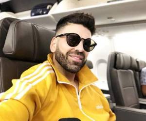 Jomari Goyso se ha mostrado realmente emocionado con su participación en la nueva temporada del programa.