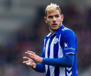 Theo Hernández está en los planes del Real Madrid (Foto: Internet)