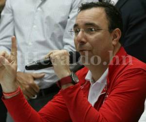 La comisión interna espera que el TSE resuelva un escrito para proceder a nombrar al nuevo suplente de la casilla 116.