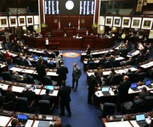 Los líderes republicanos en la Cámara de Representantes y en el Senado del estado indicaron que considerarán diversas propuestas.