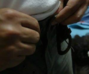 Este “líder” religioso decía que Dios le había revelado que algo mal le iba suceder a la familia y que para evitarlo debían tener relaciones sexuales con él. Foto ilustrativa