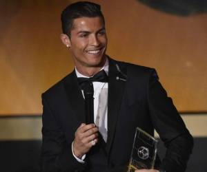En las declaraciones de Cristiano Ronaldo revela cómo le gusta que lo llamen los hombres y las mujeres así cuáles son sus gustos musicales.
