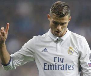 Cristiano Ronaldo podría pasar de la alegría a la tristeza con las revelaciones de 'Football Leaks' (Foto: Redes)