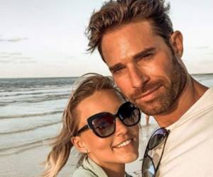Angelique Boyer y Sebastián Rulli tienen cinco años de relación. Fotos: Instagram Sabastián Rulli.