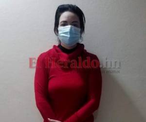 Grazzia María Izaguirre, esposa del fallecido abogado Carlos Vallejo, es sospechosa de ser la autora intelectual del crimen.