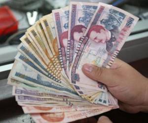 L 131,180 millones proyectan que sumarán al cierre de este año las recaudaciones tributarias del gobierno central.