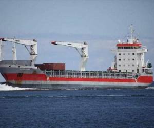 Al igual que los primeros dos hospitales móviles, estos nuevos contenedores serán inspeccionados por el personal del Ministerio Público (MP).