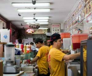 Un sitio web de finanzas personales detalló el ranking.