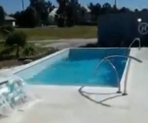 En Jamaica y Cuba fue donde más se sintió el terremoto.