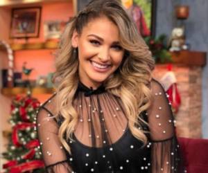 A partir del 6 de enero de 2019 los seguidores Castellanos, de 24 años de edad, podrán verla nuevamente en la pantalla durante el reality Show de Univision.