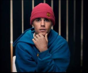 En un mensaje en Instagram, Bieber dijo que abordará en un documental en YouTube su lucha contra la enfermedad, que se contrae a través de una picadura de garrapata. Foto: Justin Bieber/Instagram.
