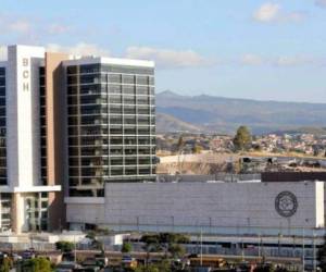 6,894.8 millones de dólares suma el saldo de las reservas netas del BCH, con una cobertura de 4.8 meses de importaciones.