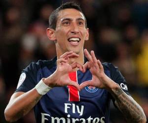 ¿Te imaginas al argentino vistiendo los colores azulgrana?