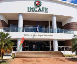 El Instituto Hondureño del Café (Ihcafe) reafirma su compromiso con la promoción y reconocimiento de la caficultura nacional, destacando el esfuerzo de miles de productores que posicionan el café hondureño en el mundo.