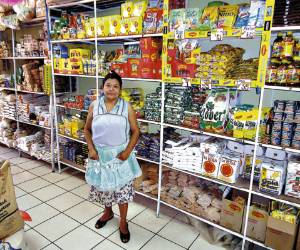 Cooperativas y cajas rurales impulsan el comercio y la agricultura
