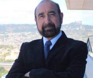 Alejandro Álvarez, quien fue catedrático en varios centros, murió a los 66 años.