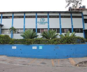 La institución abre las puertas de sus dos sedes en Tegucigalpa durante septiembre bajo el concepto “Aborda la Experiencia Valencia”. En foto, la Sede Principal, ubicada en Residencial Valencia.