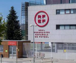 Se está investigando los contratos para el traslado de la Supercopa de España a Arabia firmado por Rubiales en 2019.