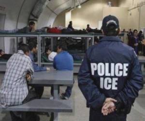 Los centros viejos serán utilizados ahora por el Servicio de Control de Inmigración y Aduanas (ICE, por sus siglas en inglés) para detener a adultos, informó el gobierno.