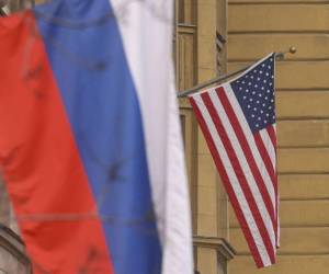 Rusia y EEUU también celebraron otras dos reuniones para la normalización en la capital saudí, Riad.