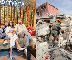 Los terremotos en Venezuela han causado luto y el mundo del fútbol no ha sido la excepción. Un jugador argentino perdió a su esposa e hijos luego que los encontraran este 27 de junio sin vida.