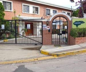 Las autoridades de la Asociación de Municipios de Honduras (Amhon), contribuye con las municipalidades para realizar los trámites de liquidaciones de las transferencias que otorga el Gobierno de la República.