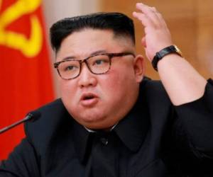 Hasta el momento, el país gobernado por Kim Jong Un, no ha reportado ningún caso de covid-19, afirmación muy cuestionada por el mundo.