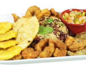 Este delicioso plato se puede hacer en casa para el deleite de toda la familia.