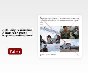 Captura de pantalla a una publicación de X hecha el 5 de marzo de 2026, adaptada a esta cartela.