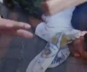 Filtran captura y posterior muerte del asesino de Fernando Villavicencio; Fiscalía lo desmiente