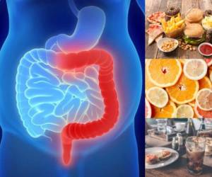 La colitis es la inflamación del intestino grueso, es decir el colon. A ciencia cierta la causa de esta enfermedad es desconocida y puede ser desencadenada por cualquier factor como estrés. Fotos: Canvas/Cortesía.