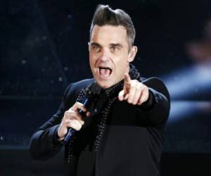 Robbie Williams lanzó en 2016 el single 'Party Like a Russian' (Festeja como un ruso), que provocó críticas en Rusia por la difusión de estereotipos sobre el país.